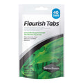 Seachem Laboratories Flourish Tabs Plant Supplement 1ea/4.2 oz, 40 ct