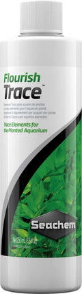 Seachem Laboratories Flourish Advance Plant Supplement 1ea/17 fl oz