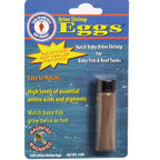 San Francisco Bay Brand Brine Shrimp Eggs Live Fish Food 1ea/6 g