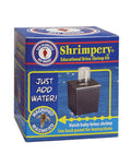 San Francisco Bay Brand Shrimpery Educational Brine Shrimp Kit Black, 1ea