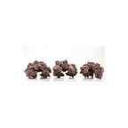 CaribSea LifeRock Cave Purple, Brown, 1ea/3 pk
