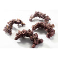 CaribSea LifeRock Nano Arch Purple, Brown, 1ea/8 in, 4 pk