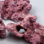 CaribSea FragZone Rubble Purple, Brown, 1ea/1.5 lb