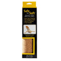 CaribSea Safe-n-Soft Reptile Mat Brown, 1ea/10 gal