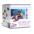 CaribSea LifeRock Dreamscapes Aquascaping Kit 1ea/5-15 gal