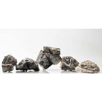 CaribSea Exotica Freshwater Rock Mountain Stone Black, Grey, 1ea/12 lb