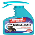 Simple Solution Puppy Aid Attractant Spray 16 fl. oz