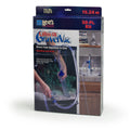 Lee's Aquarium & Pet Products The Ultimate Gravel Vac Kit 1ea/50 ft