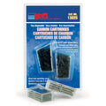 Lee's Aquarium & Pet Products Carbon Cartridges for Under Gravel Filters 1ea/2 pk