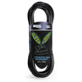 Lee's Aquarium & Pet Products Sleek Flex Sleeve Tubing Black, 1ea/3/16 In X 25 ft