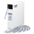 Lee's Aquarium & Pet Products Flex Pond Hose/Tubing Clear, 1ea/1 In X 50 ft