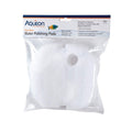 Aqueon Filter Media Water Polishing Pad, 1ea/Small