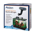 Aqueon Planted Aquarium Clip-On LED Light 1ea/One Size