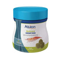 Aqueon Herbivore Shrimp Disc Food 1ea/1.6 oz.