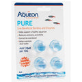 Aqueon PURE Bacteria Supplement 4 Pack 10 Gallon Default Title