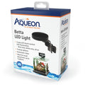 Aqueon Betta LED Light Black, 1ea