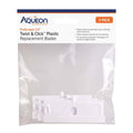 Aqueon ProScraper 3.0 Twist  Click Plastic Replacement Blades 1ea Default Title