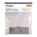 Aqueon ProScraper 3.0 Twist  Click Stainless Steel Replacement Blades 1ea Default Title