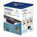 Aqueon Quietflow Internal Filter With Smallartclean Technology 1ea/Small Default Title