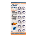 Aqueon AquaPacs Water Conditioner 6ea/12 pk, 10 gal