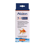 Aqueon 7in1 Aquarium Test Strips 1ea/50 ct