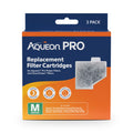 Aqueon Pro Replacement Filter Cartridges 1ea/MD, 6 pk