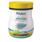 Aqueon Tropical Flakes Color Enhancing 1.02 Ounces Color