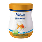 Aqueon Goldfish Flakes 1.02 Ounces Default Title