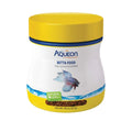 Aqueon Betta Food .95 Ounces Default Title