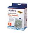 Aqueon Replacement Filter Cartridges 1ea/Large - 6 pk