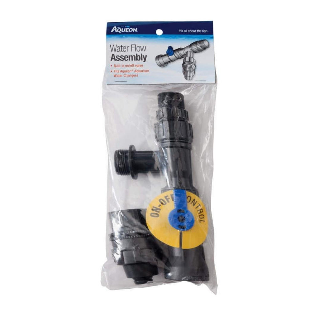 Aqueon Water Changer Water Flow Assembly One Size Default Title