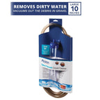 Aqueon Siphon Vacuum Gravel Cleaner Large - 10 Inches Default Title