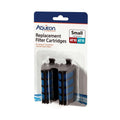 Aqueon Replacement Internal Filter Cartridge 1ea/SMall - 2 pk