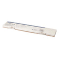 Aqueon Hinged Glass Tops 1 Pack, 1ea/30 X 12 in