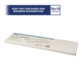 Aqueon Hinged Glass Tops 1 Pack, 1ea/36 X 18 in  Breeder