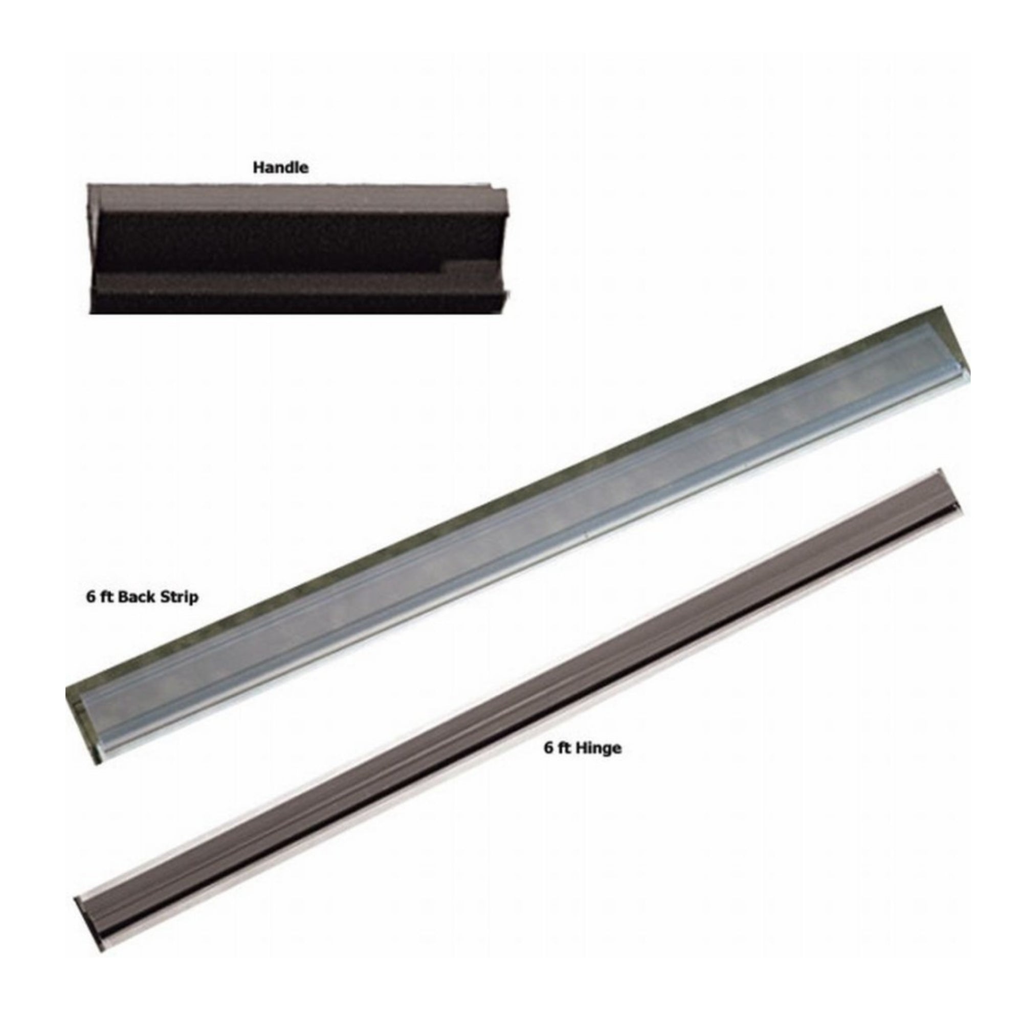 Aqueon Versa Top Hinge 1ea