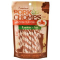 Pork Chomps Premium Bacon Mini Twist 30 ct