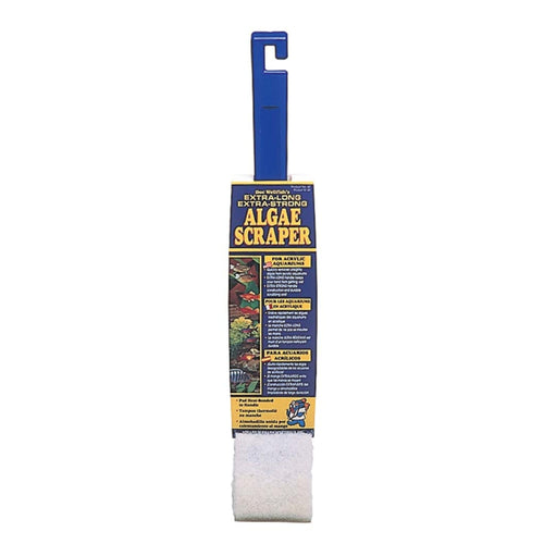 API Doc Wellfish's Algae Scraper For Acrylic, 1ea/18 in.