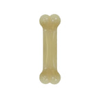 Nylabone Power Chew Dog Toy Original 1ea/Medium/Wolf - Up To 35 lb