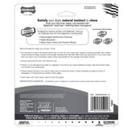 Nylabone Power Chew Ring Dog Chew Toy Original, 1ea/Large/Giant  Up To 50 Lbs. 1 ct