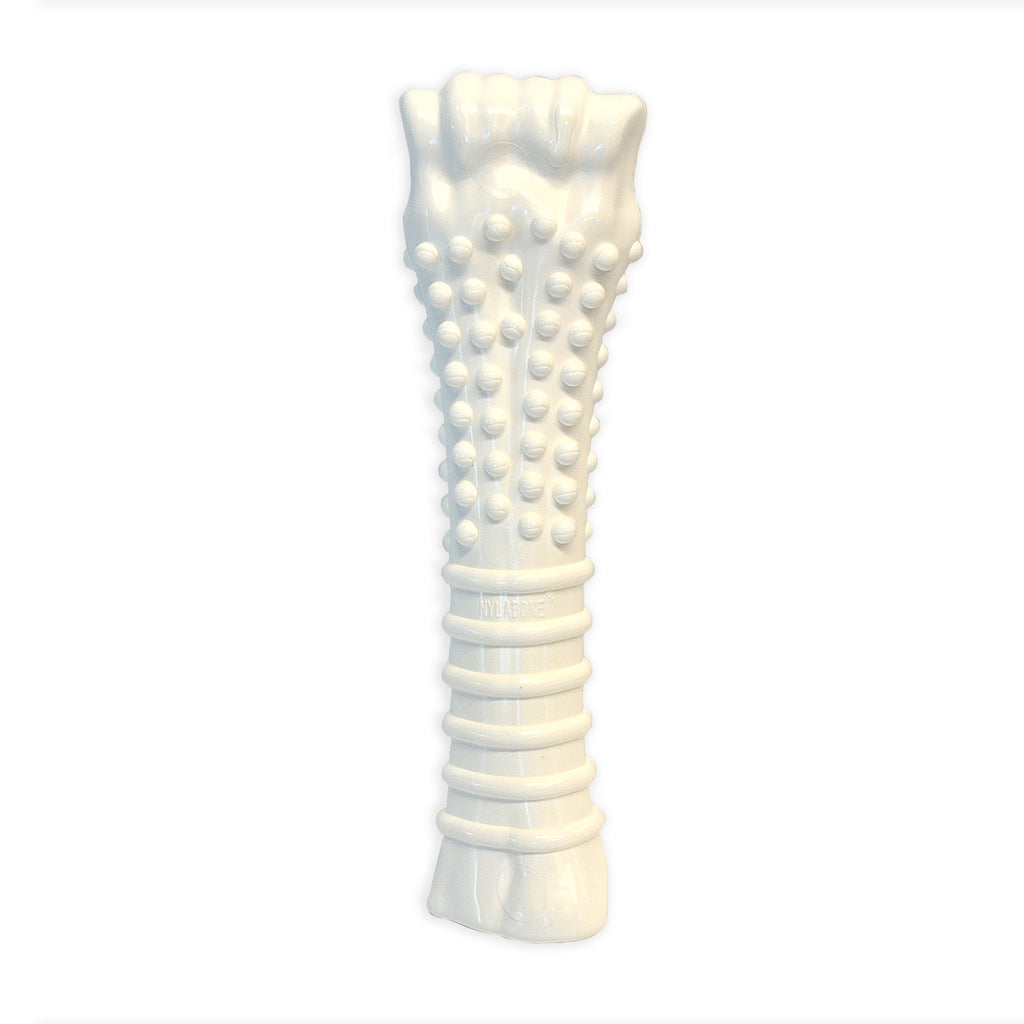 Nylabone Power Chew Dog Toy Chicken, 1ea/XL/Souper  50 Lbs. 1 ct