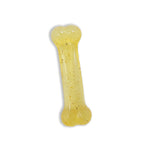Nylabone Moderate Chew Chicken Chew Toy Chicken, 1ea/Medium/Wolf  Up To 35 Lbs. 1 ct
