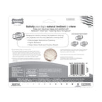 Nylabone Power Chew Dental Dinosaur Dog Toy Chicken, White, 1ea/Large/Giant  Up To 50 Lbs. 1 ct