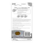 Nylabone Just for Puppies Teething Chew Classic Bone Classic Bone Chicken 1ea/Medium/Wolf - Up To 35 lb