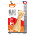 Nylabone Power Chew Femur Bone BIG Dog Chew Toy Chicken, 1ea/XXL/Monster  50 Lbs. 1 ct