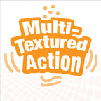 Nylabone Power Chew Double Action Durable Dog Toy Bacon, 1ea/XL/Souper  50 Lbs. 1 ct