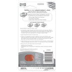 Nylabone Power Chew Dog Toy Bacon, 1ea/Medium/Wolf  Up To 35 Lbs. 1 ct