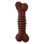 Nylabone Flavor Frenzy Power Chew Durable Dog Chew Toy Flavor Medley, 1ea/XL/Souper  50 Lbs. 1 ct