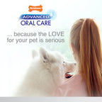 Nylabone Advanced Oral Care Puppy Dental Kit Original, 1ea/2.5 oz 3 ct