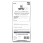 Nylabone Advanced Oral Care Dog Dental Kit Original, 1ea/2.5 oz 3 ct